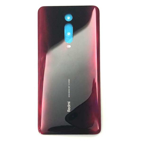 Xiaomi Redmi K20 / K20 Pro Back Housing Cover Flame Red | Parts4Repair.com Xiaomi Redmi K20 / K20 Pro Back Housing Cover Flame Red | Parts4Repair.com