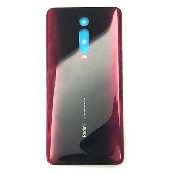 Xiaomi Redmi K20 / K20 Pro Back Housing Cover Flame Red | Parts4Repair.com