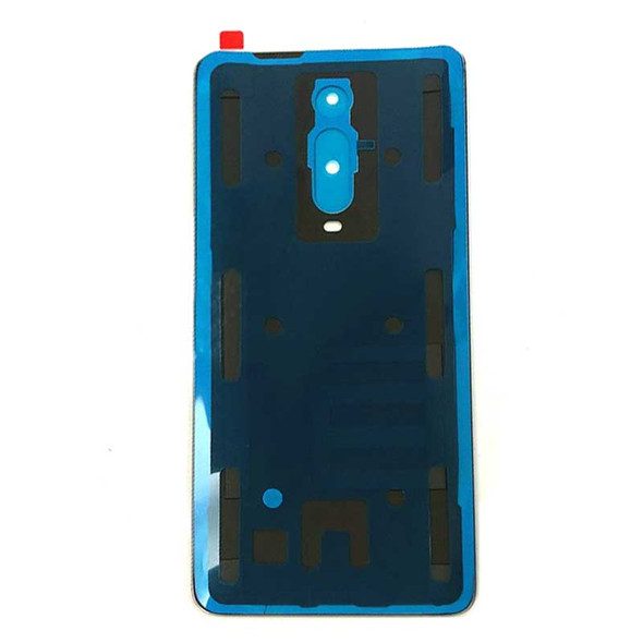 Xiaomi Redmi K20 / K20 Pro Back Housing Cover Flame Red | Parts4Repair.com