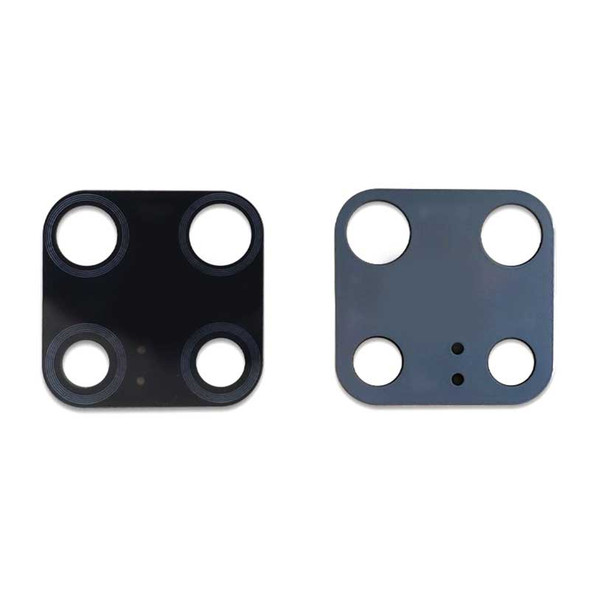 Huawei Mate 20X Camera Glass Lens with Adhesive | Parts4Repair.com Huawei Mate 20X Camera Glass Lens with Adhesive | Parts4Repair.com