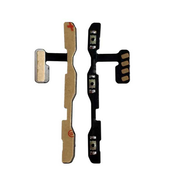 Huawei P30 Pro Side Key Flex Cable | Parts4Repair.com