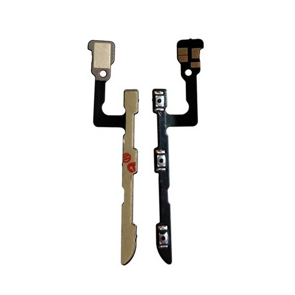 Huawei P30 Side Key Flex Cable | Parts4Repair.com