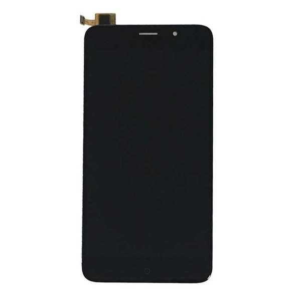 Neffos C7 LCD Screen Digitizer Assembly Black | Parts4Repair.com Neffos C7 LCD Screen Digitizer Assembly Black | Parts4Repair.com