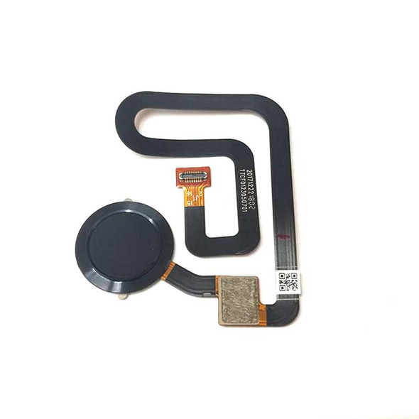 ZTE Nubia Z18 NX606J Fingerprint Flex Cable Black | Parts4Repair.com