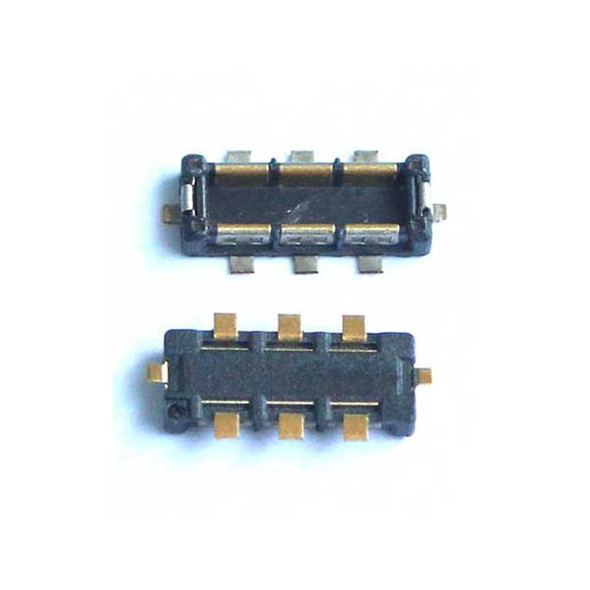 ZTE Nubia Z17 mini NX569J Z17S Battery Connector Clip on Flex Cable | Parts4Repair.com