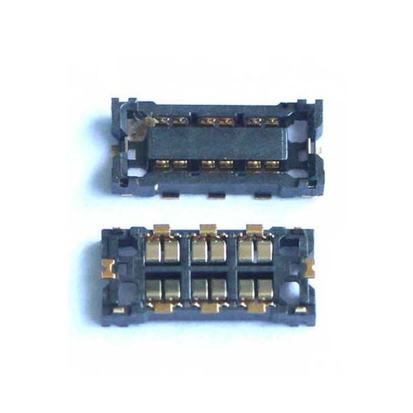 ZTE Nubia Z17 mini NX569J Z17S Battery Connector Clip on Main Board | Parts4Repair.com