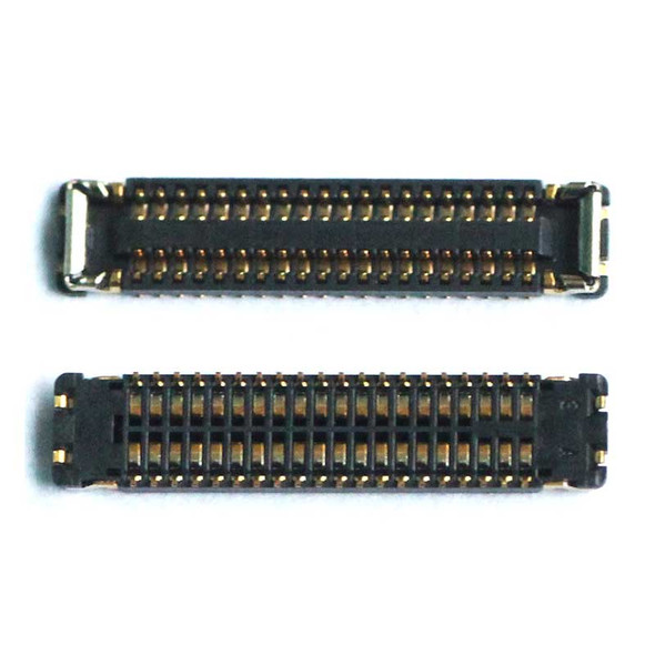 Huawei P20 Lite Charging FPC Connector on Main Board 40Pin | Parts4Repair.com Huawei P20 Lite Charging FPC Connector on Main Board 40Pin | Parts4Repair.com