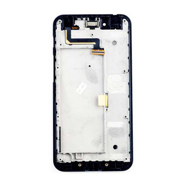 Complete Screen Assembly with Frame for Asus PadFone S PF500KL | Parts4Repair.com