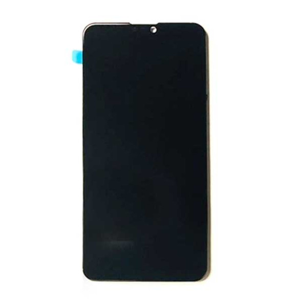 Asus Zenfone Max Plus M2 ZB634KL LCD Screen Digitizer Assembly Black | Parts4Repair.com