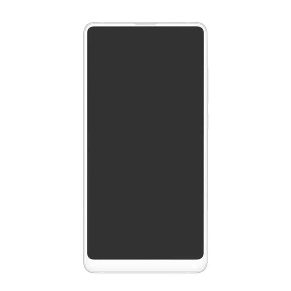 Xiaomi Mi Mix 2s Screen Assembly with Frame White | Parts4Repair.com