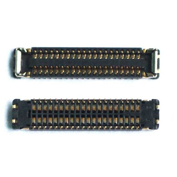 Huawei P30 Pro LCD Screen FPC Connector 40Pin on Main Board | Parts4Repair.com Huawei P30 Pro LCD Screen FPC Connector 40Pin on Main Board | Parts4Repair.com