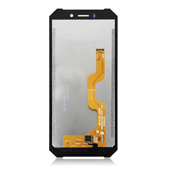 Ulefone Armor X LCD Screen Digitizer Assembly | Parts4Repair.com