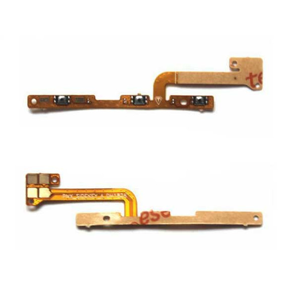 Nokia 8.1 X7 Side Key Flex Cable | Parts4Repair.com