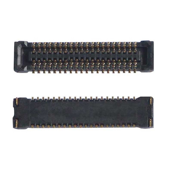 Xiaomi Pocophone F1 40Pin LCD FPC Connector on Main Board | Parts4Repair.com Xiaomi Pocophone F1 40Pin LCD FPC Connector on Main Board | Parts4Repair.com