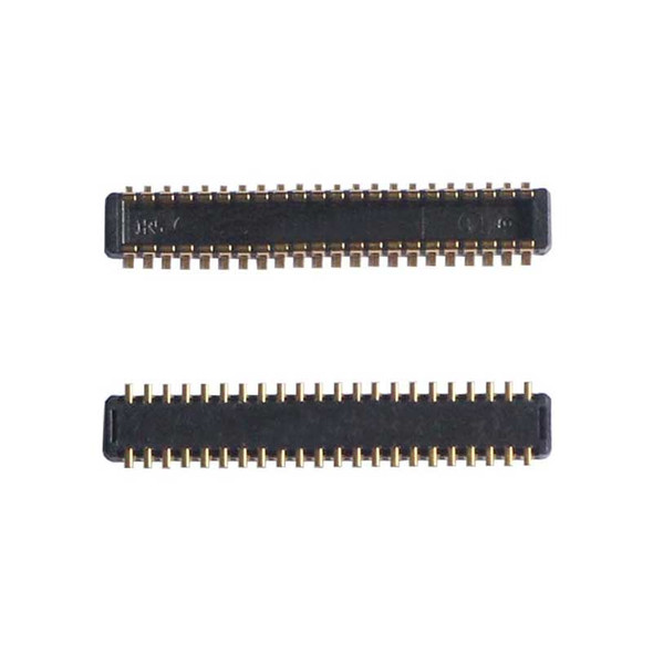 Xiaomi Pocophone F1 44Pin LCD FPC Connector on Flex Cable | Parts4Repair.com Xiaomi Pocophone F1 44Pin LCD FPC Connector on Flex Cable | Parts4Repair.com