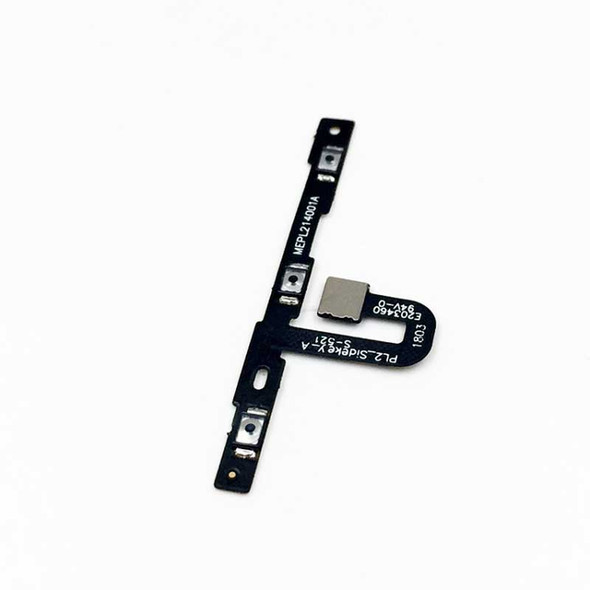 Nokia 6.1 (Nokia 6 2018) Side Key Flex Cable | Parts4Repair.com