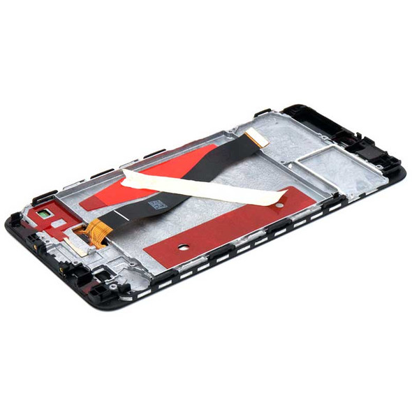 Complete Screen Assembly with Frame for Huawei P10 | Parts4Repair.com Complete Screen Assembly with Frame for Huawei P10 | Parts4Repair.com