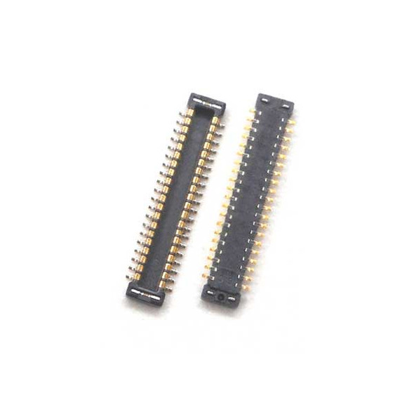 Xiaomi Mi A2 Lite (Redmi 6 Pro) LCD FPC Connector on Flex Cable | Parts4Repair.com Xiaomi Mi A2 Lite (Redmi 6 Pro) LCD FPC Connector on Flex Cable | Parts4Repair.com