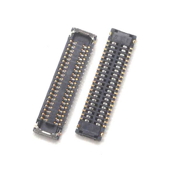 Xiaomi Mi A2 Lite (Redmi 6 Pro) LCD FPC Connector on Main Board | Parts4Repair.com Xiaomi Mi A2 Lite (Redmi 6 Pro) LCD FPC Connector on Main Board | Parts4Repair.com
