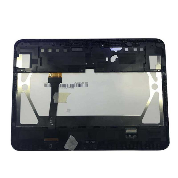 Samsung Galaxy Tab 4 10.1 T530 LCD Screen Assembly with Frame | Parts4Repair.com