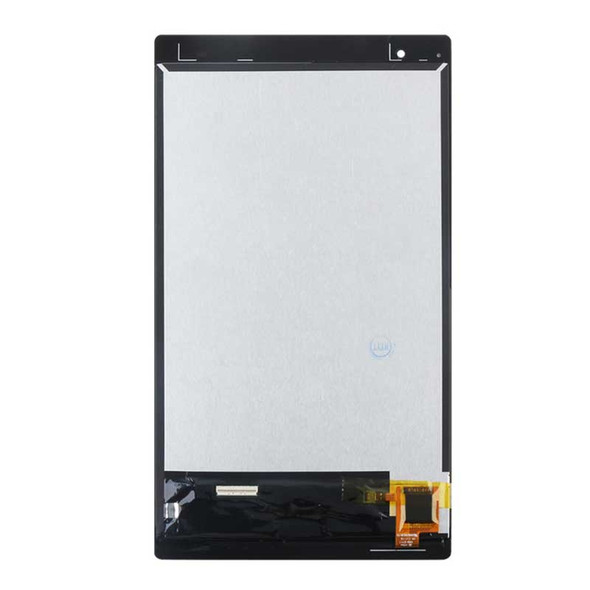 Lenovo Tab 4 8 Plus TB-8704 Touch Screen Black | Parts4Repair.com