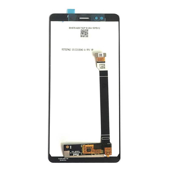 Sony Xperia L3 I3312 I4312 LCD Screen Digitizer Assembly | Parts4Repair.com