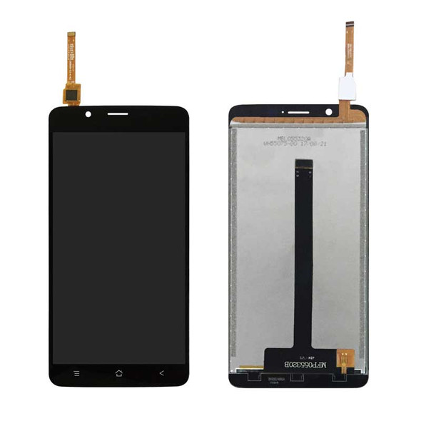 BlackView P2 P2Lite LCD Screen Digitizer Assembly | Parts4Repair.com