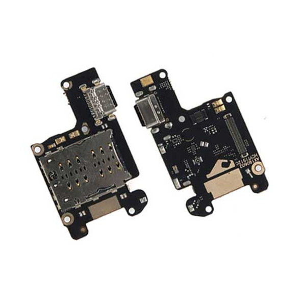 Xiaomi Redmi K20 K20 Pro Mi 9T Charging Port PCB Board | Parts4Repair.com Xiaomi Redmi K20 K20 Pro Mi 9T Charging Port PCB Board | Parts4Repair.com