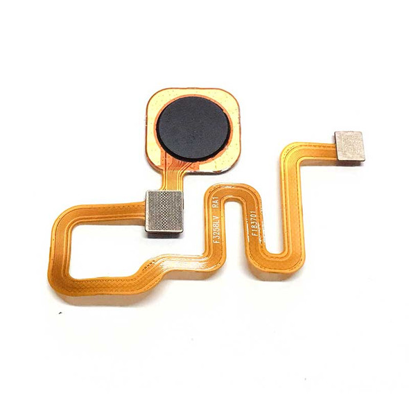 Xiaomi Redmi Note 6 Pro Fingerprint Sensor Flex Cable | Parts4Repair.com