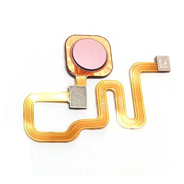 Xiaomi Redmi Note 6 Pro Fingerprint Sensor Flex Cable Pink | Parts4Repair.com