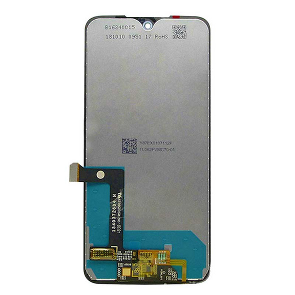 Motorola Moto G7 XT1962 G7 Plus LCD Screen Digitizer Assembly | Parts4Repair.com