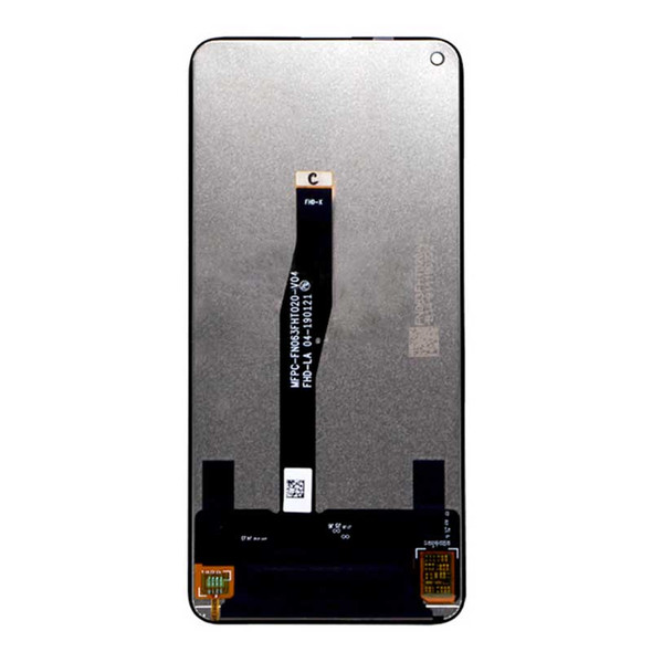 Huawei Honor 20 20S 20 Pro LCD Screen Digitizer Assembly -Black