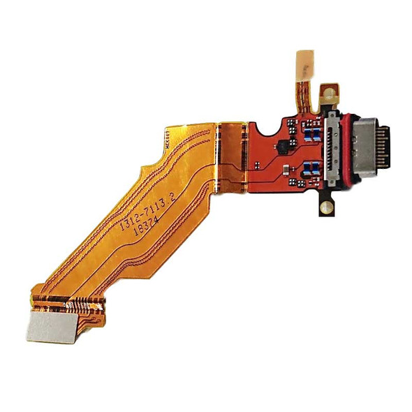 Sony Xperia XZ3 Fingerprint Connector Flex Cable | Parts4Repair.com