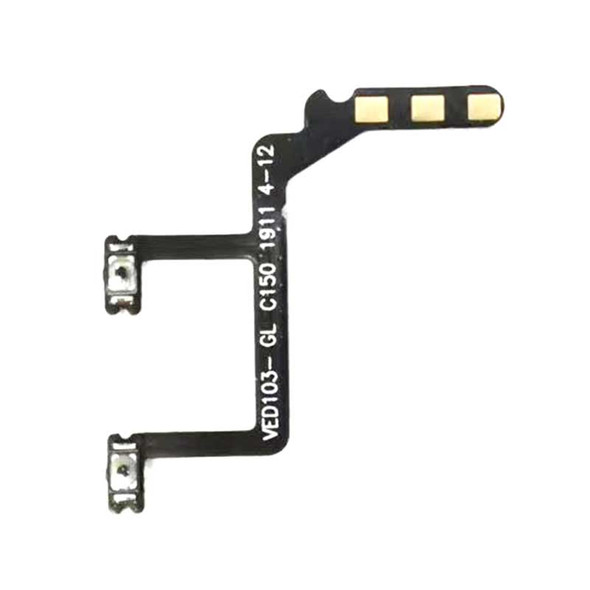 Oneplus 7 Pro Volume Flex Cable | Parts4Repair.com