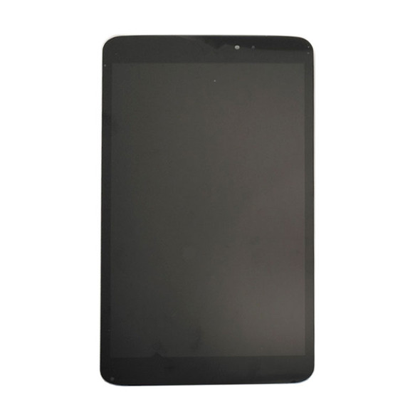 LG G Pad 8.3 V500 LCD Screen Digitizer Assembly with Frame Black | Parts4Repair.com