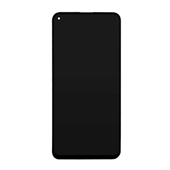 Huawei Nova 5T LCD Screen Digitizer Assembly Black | Parts4Repair.com