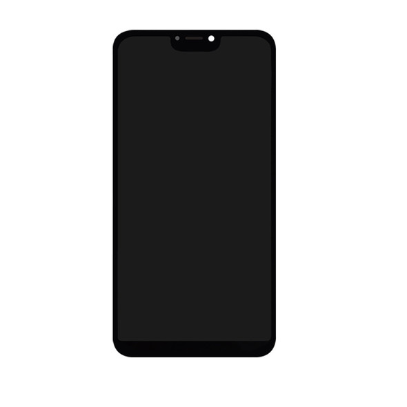 Asus Zenfone 5z ZS620KL LCD Screen and Digitizer Assembly with Frame