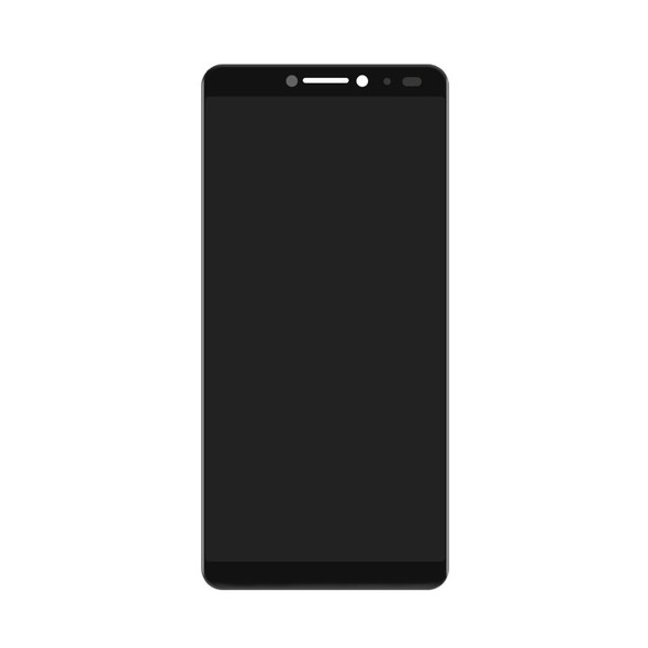 Alcatel 3V 5099D LCD Screen Digitizer Assembly Black | Parts4Repair.com