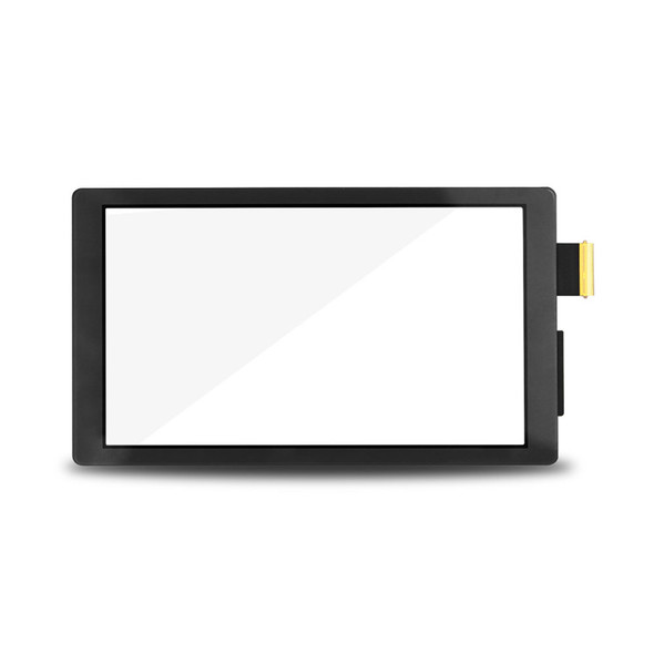 Purchase a new touch screen for your nintendo switch lite to replace your broken one.