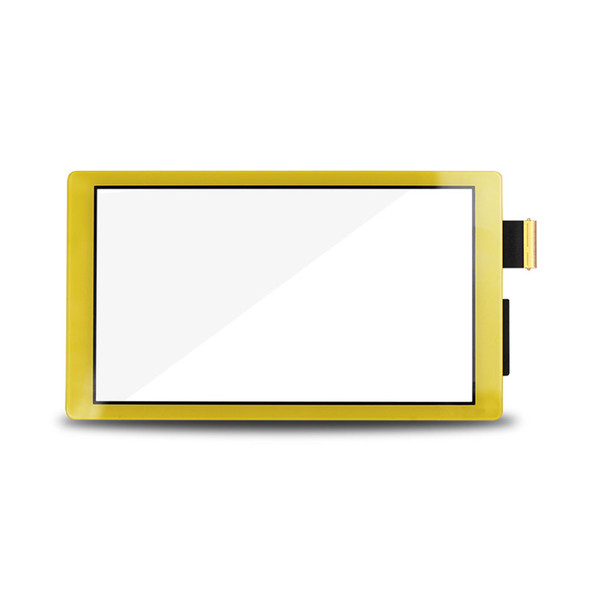 Purchase a new touch screen for your nintendo switch lite to replace your broken one. Purchase a new touch screen for your nintendo switch lite to replace your broken one.