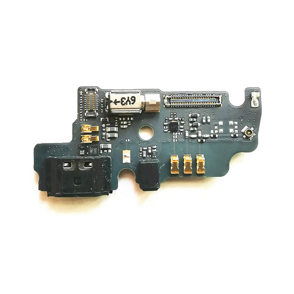ZTE Blade V8 Pro Z978 Charging Port PCB Board from Parts4Repair.com ZTE Blade V8 Pro Z978 Charging Port PCB Board from Parts4Repair.com
