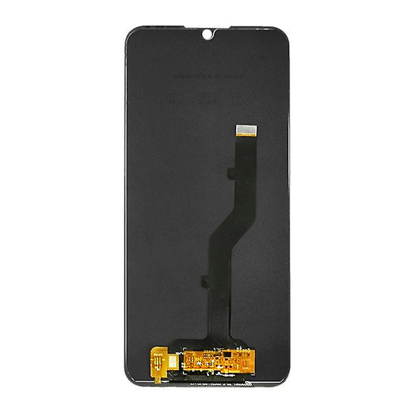 ZTE Blade A7 2019 LCD Screen Digitizer Assembly Black | Parts4Repair.com