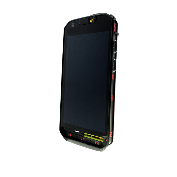 CAT S60 LCD Screen Digitizer Assembly with Frame from www.parts4repair.com CAT S60 LCD Screen Digitizer Assembly with Frame from www.parts4repair.com
