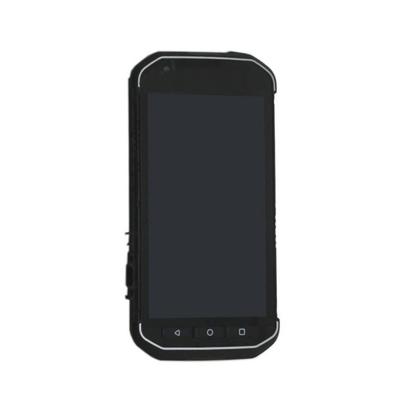 CAT S40 LCD Screen Digitizer Assembly with Bezel Black from Parts4Repair.com CAT S40 LCD Screen Digitizer Assembly with Bezel Black from Parts4Repair.com