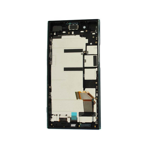 Complete Screen Assembly with Frame for Sony Xperia XZ Premium from Parts4Repair.com