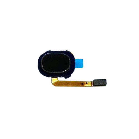Samsung Galaxy A20 Fingerprint Flex Cable Black from Parts4Repair.com