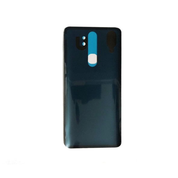 Xiaomi Redmi Note 8 Pro Back Cover with Adhesive Green | Parts4Repair.com