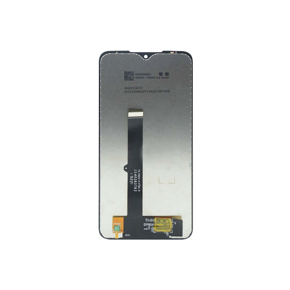 Purchase a new Motorola One Macro XT2016 LCD Screen Digitizer Assembly to replace your broken or damaged one.