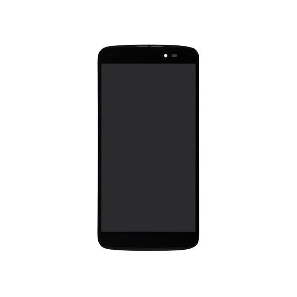 Complete Screen Assembly with Frame for Alcatel Idol 3 5.5 from Parts4Repair.com Complete Screen Assembly with Frame for Alcatel Idol 3 5.5 from Parts4Repair.com