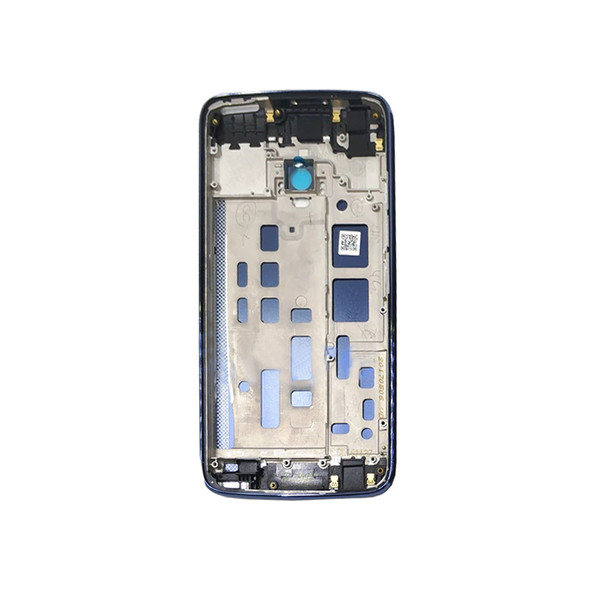 Back Housing Cover for Motorola Moto G5 Plus Blue | Parts4Repair.com Back Housing Cover for Motorola Moto G5 Plus Blue | Parts4Repair.com